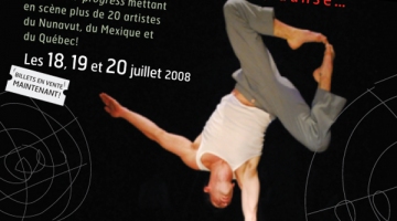 Affiche Montréal