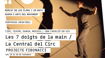 Affiche Barcelone