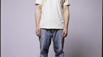 Photo shoot March 31 2007