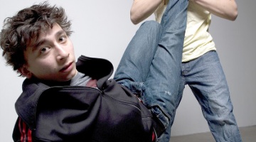 Photo shoot March 31 2007