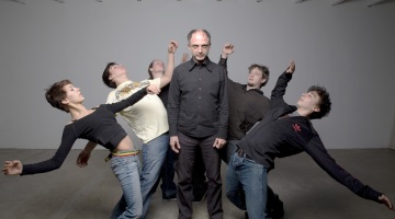 Photo shoot March 31 2007