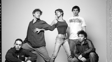Photo shoot March 31 2007