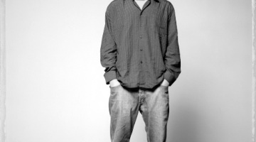 Photo shoot March 31 2007