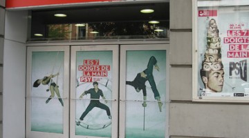 Madrid, Teatro Circo Price 04/2010