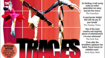 Traces-Dublin