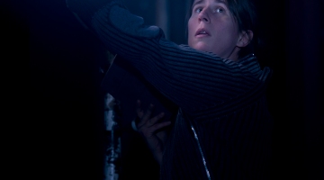 Technique ©Yann Boyenval